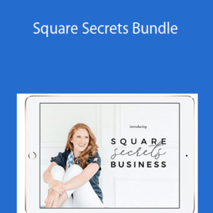 Paige Brunton – Square Secrets Bundle