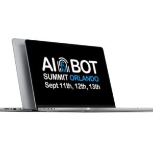 Perry Belcher – AI Bot Summit 2023