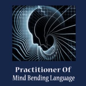 Practitioner Of Mind-Bending Language 2023 By Igor Ledochowski