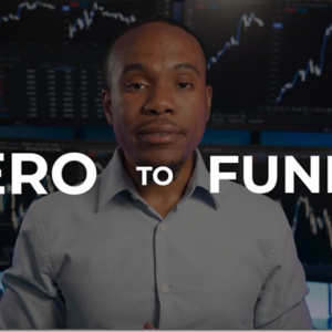 ProfitX Trading – Zero to Funded