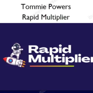 Rapid Multiplier – Tommie Powers