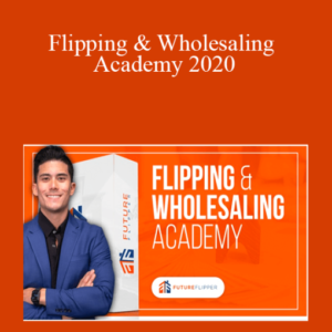 Ryan Pineda – Flipping & Wholesaling Academy 2020