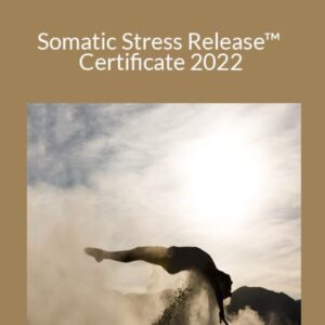 Scott Lyons – Somatic Stress Release™ Certificate 2022