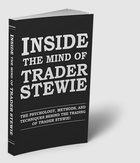 Inside the Mind of Trader Stewie - Art of Trading
