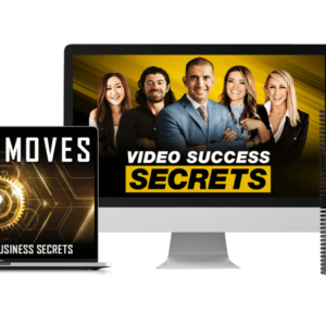 Sean Cannell – Video Success Secrets