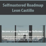 Selfmastered Roadmap By Leon Castillo