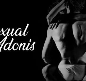 Sexual Adonis (Video + Ebook) By Gabrielle Moore