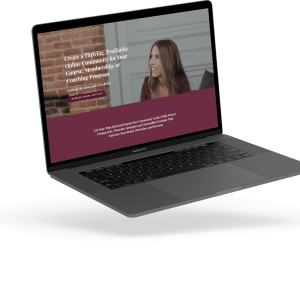 Shana Bresnahan – Cultivate Course