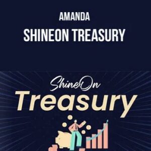 Shineon Treasury From Amanda