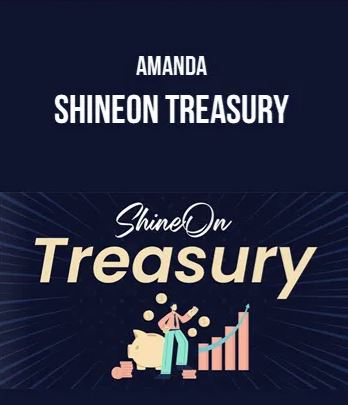 Shineon Treasury From Amanda Shineon Treasury From Amanda