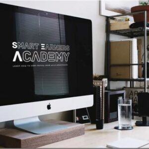 Smart Earners Academy – Special Bootcamp Course