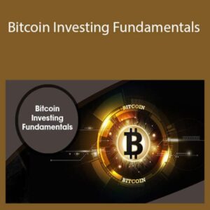 Stone River Elearning – Bitcoin Investing Fundamentals