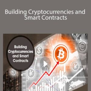 Stone River Elearning – Building Cryptocurrencies and Smart Contracts
