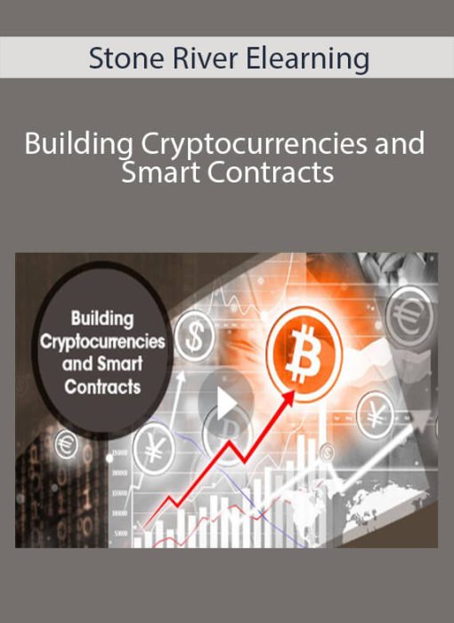 Stone River Elearning – Building Cryptocurrencies and Smart Contracts Stone River Elearning – Building Cryptocurrencies and Smart Contracts