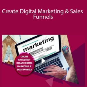 Stone River Elearning – Create Digital Marketing & Sales Funnels