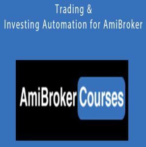Systematic Investors Group – Trading & Investing Automation for AmiBroker