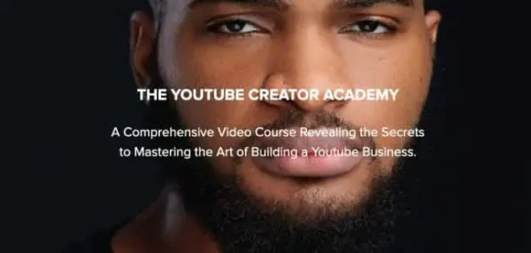 Tayo Aina – The Youtube Creator Academy Tayo Aina – The Youtube Creator Academy