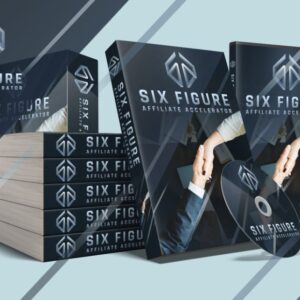 The 6 Figure Accelerator Program 2023 By Adam Walsh