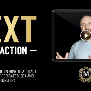 The Modern Man – Dan Bacon – Text Attraction