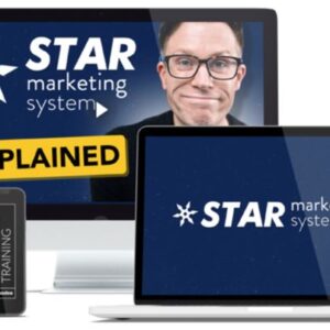 The Star Marketing System By Exposure Ninja