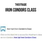 TheoTrade – Iron Condors Class