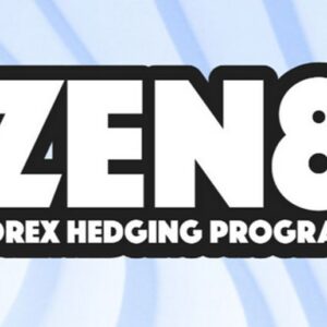 Trading Heroes – Zen8 Forex Hedging Course