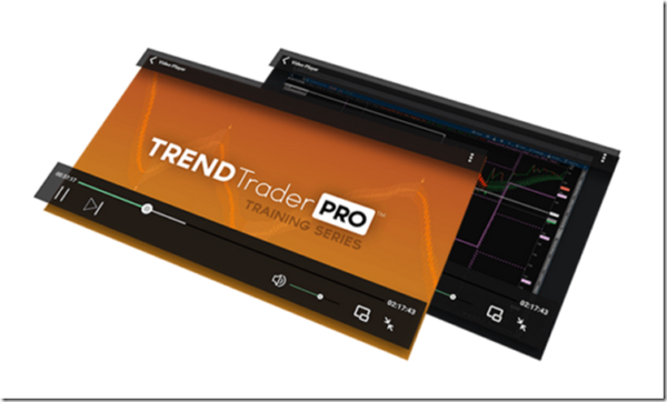 Trend Trader PRO Suite Trend Trader PRO Suite