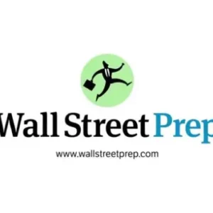 Wall Street Prep Financial Modeling Course