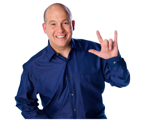 Life Line Training Session By Darren Weissman