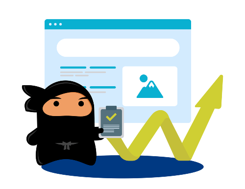 The Star Marketing System By Exposure Ninja